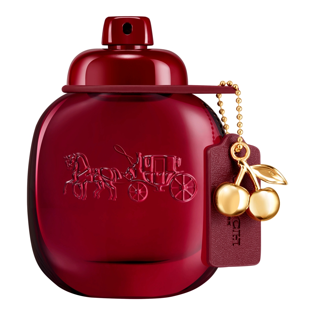 Cherry Parfum
