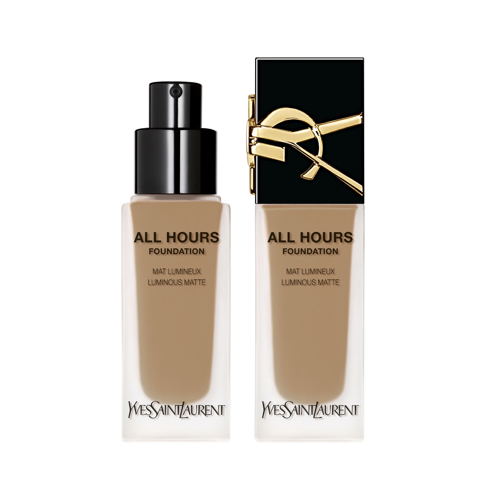 Foundation All Hours MW9