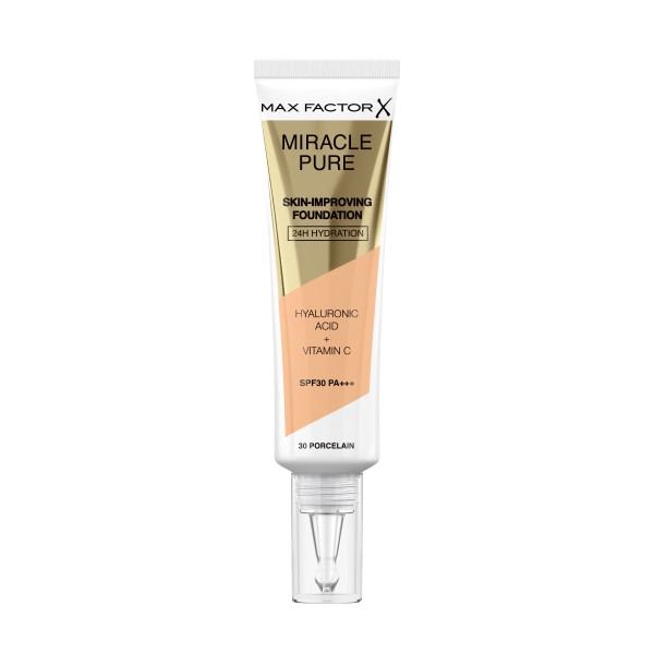 Miracle Pure Skin