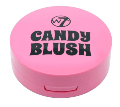Candy Blush Sweet Cheeks Blusher Angel Dust