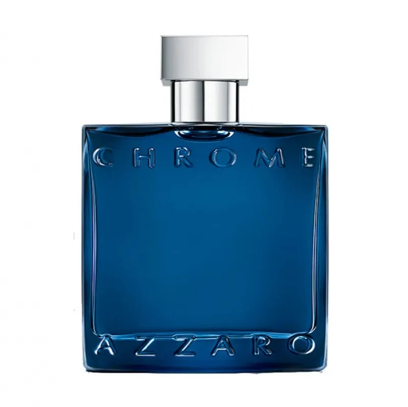 Chrome Parfum