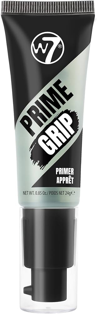 Prime Grip Gel-Based Formula Face Primer