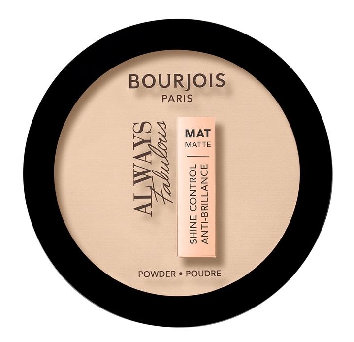 Always Fabulous Powder