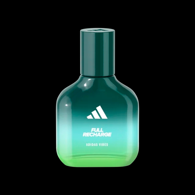 Vibes Full Recharge Eau de Parfum