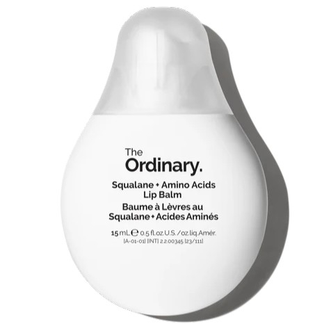 Lip Balm Squalane + Amino Acids