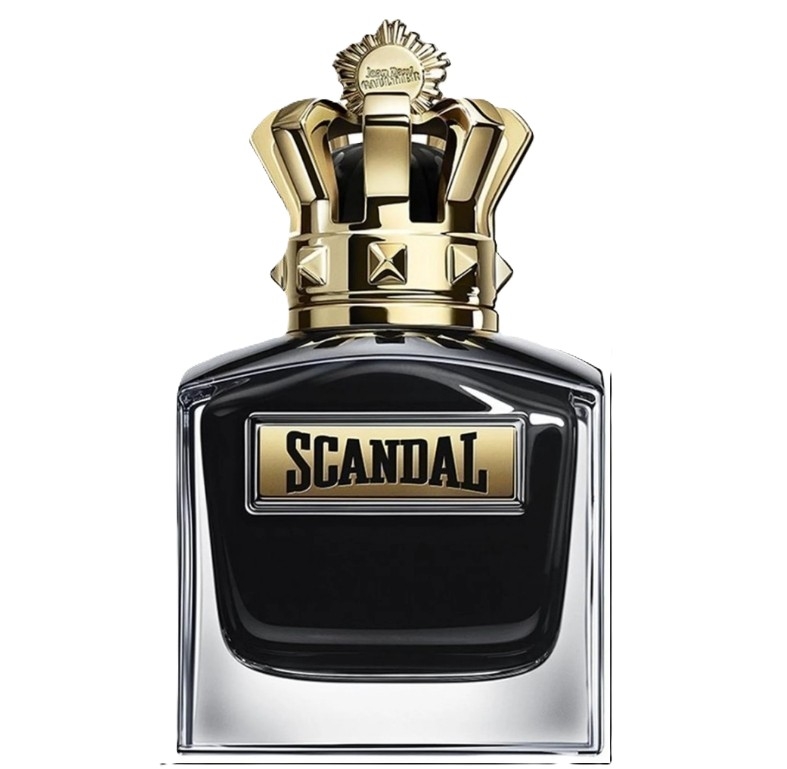 Scandal Pour Homme Le Parfum