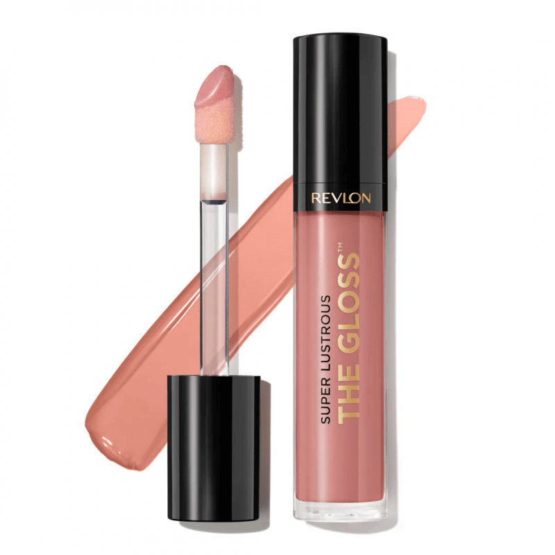Super Lustrous The Gloss