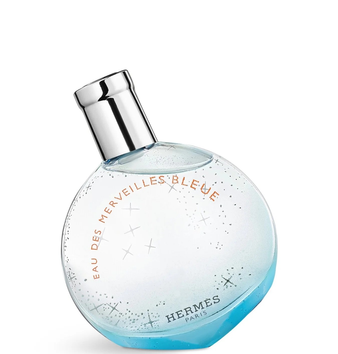 Eau des Merveilles Bleue Eau De Toilette