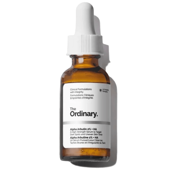 Serum Alpha Arbutin 2% + HA