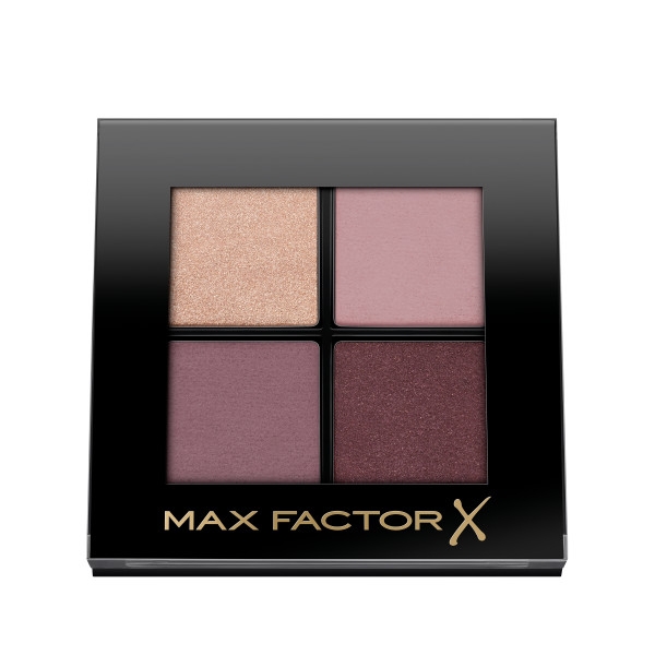 Colour X-Pert Soft Touch Eyeshadow
