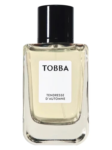 Tendresse d'Automne Eau de Parfum