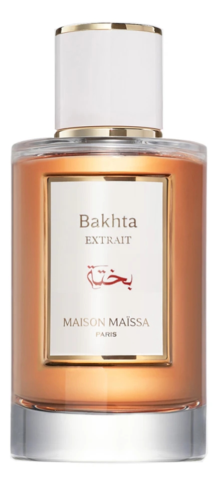 Bakhta