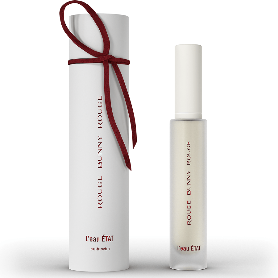 L'Eau Etat Eau de Parfum