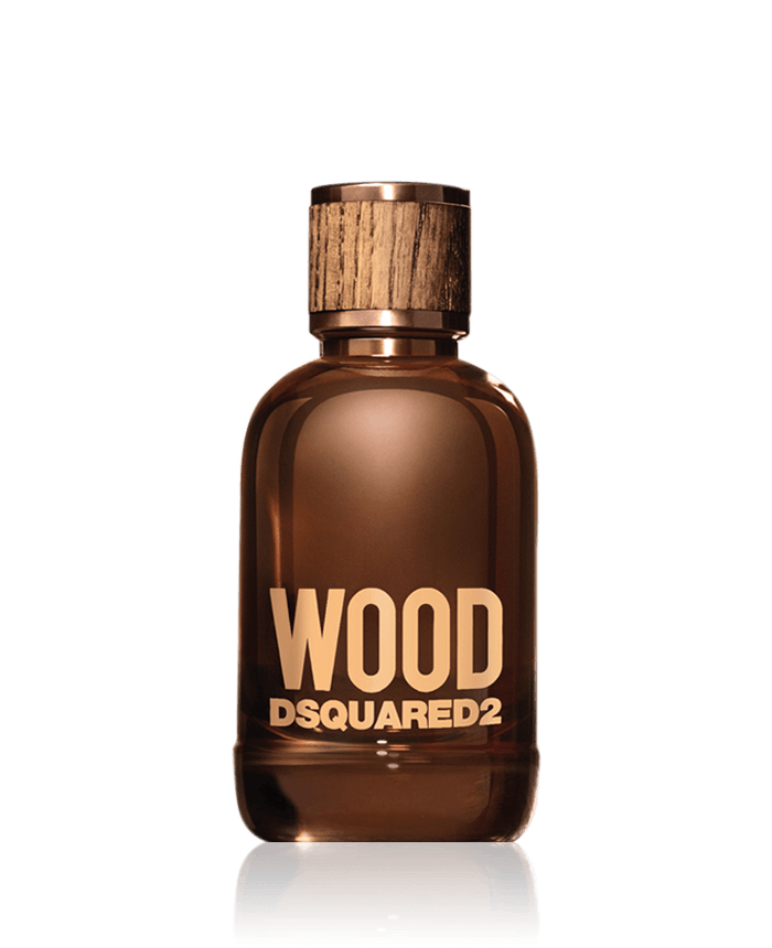 Wood Pour Homme Eau De Toilette