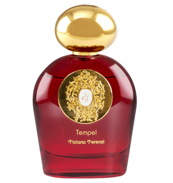 Tempel Extrait De Parfum