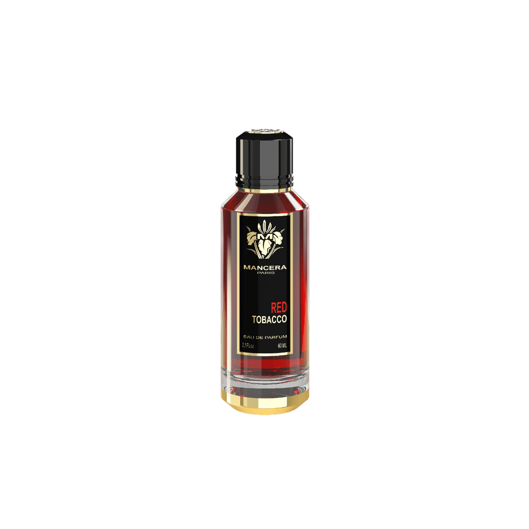 Red Tobacco
