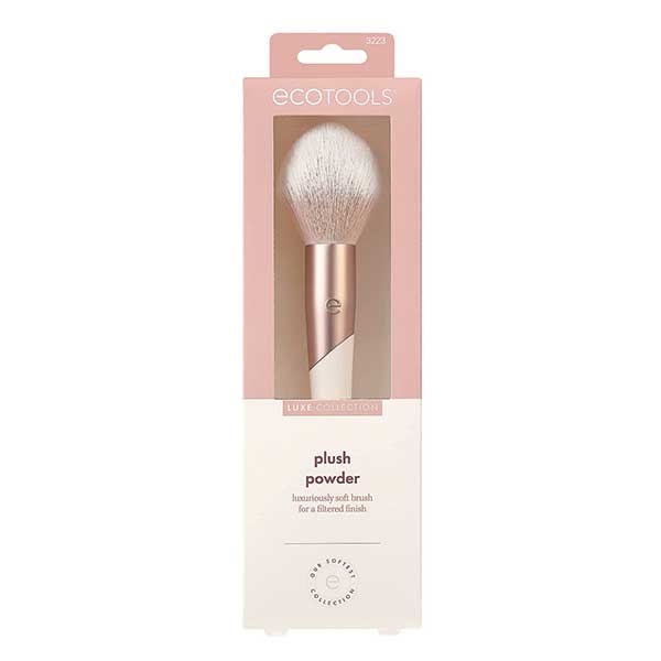 Luxe Soft Hightlight Brush