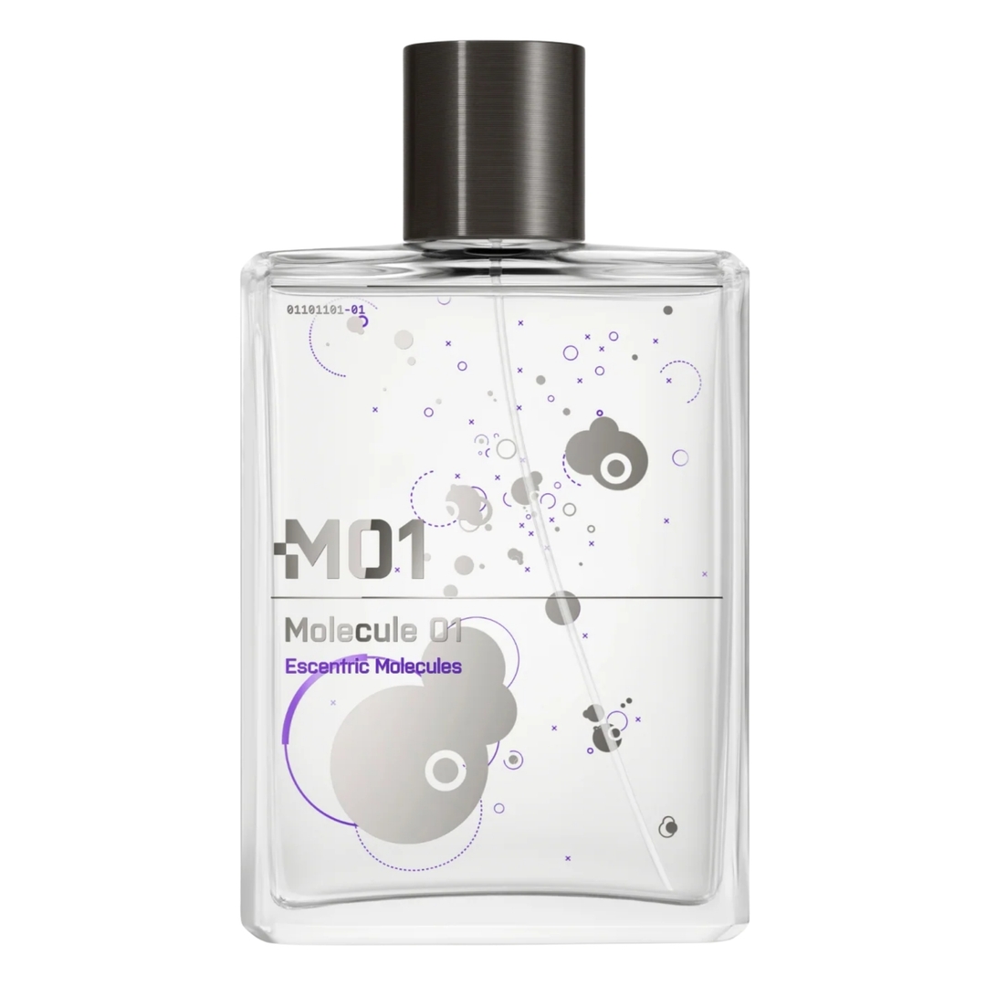 Molecule 01 EDT