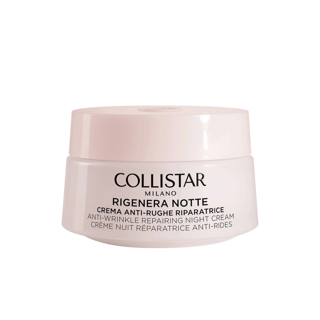 Rigenera Anti Wrinkle Night Cream