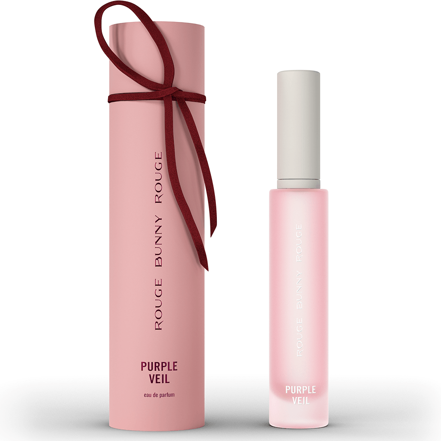 Purple Veil Eau de Parfum