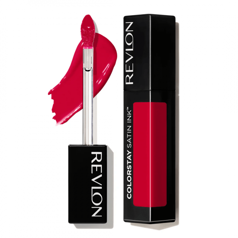 Colorstay Satin Ink Liquid Lipstick