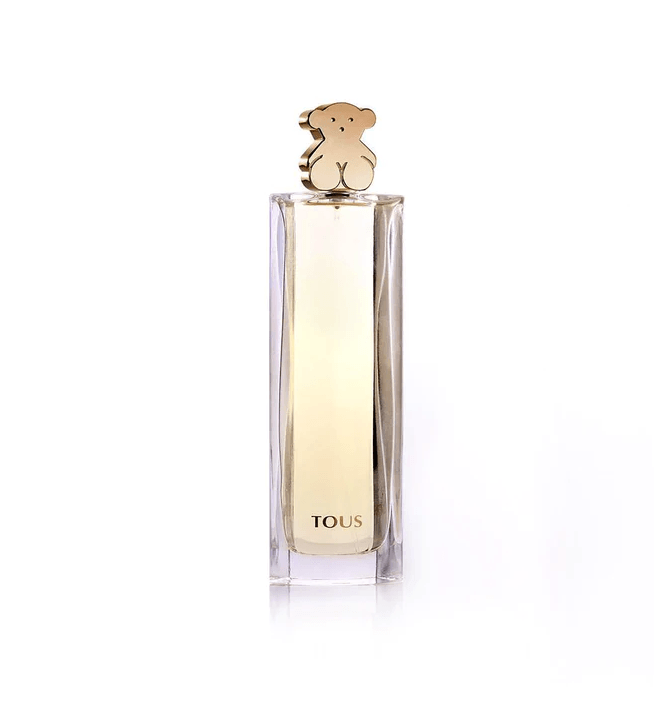 Gold EDP