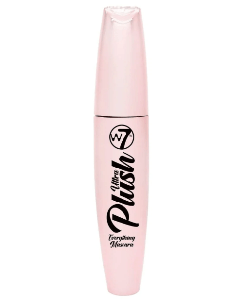 Ultra Plush Everything Mascara Blackest Bl