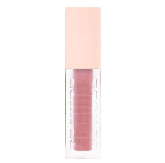 Be Nude Velvet Matte Mousse Lipst Subtle