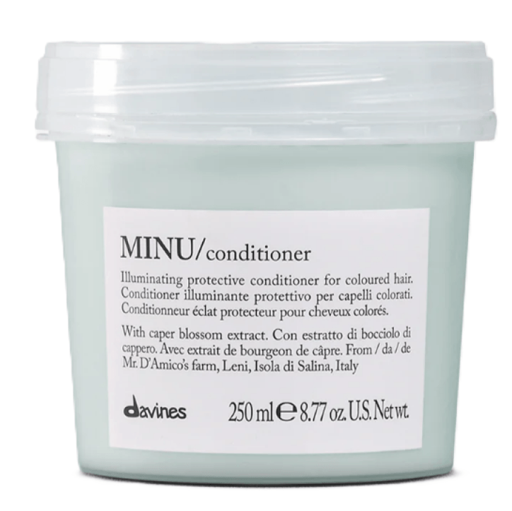 Minu Condicioner