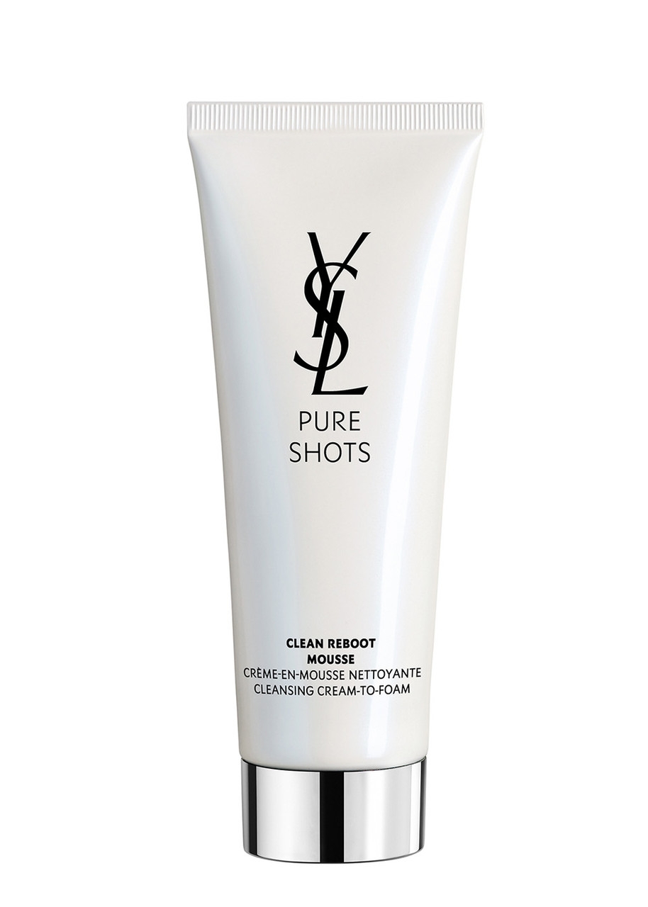 Pure Shots Cleanser
