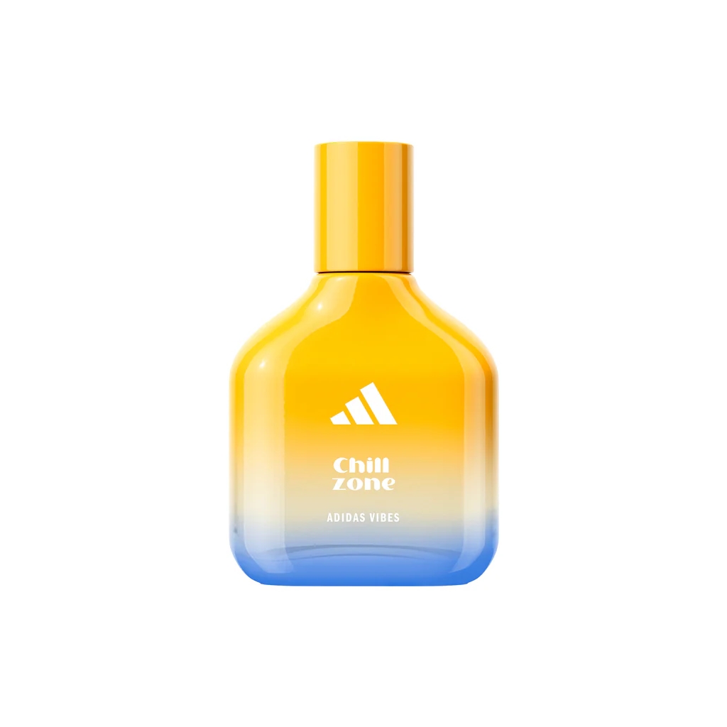 Vibes EDP Chill Zone