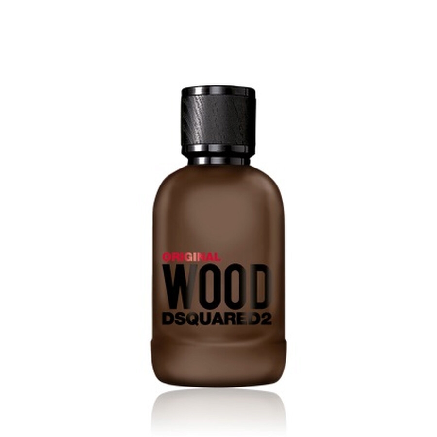 Original Wood Pour Homme Eau De Parfum