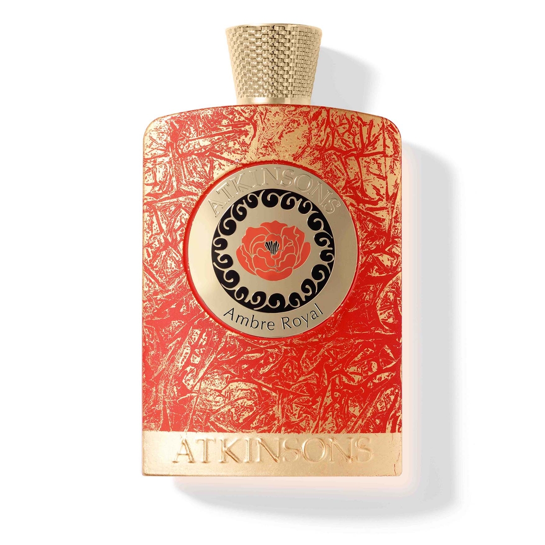 Ambre Royal Parfum Intense