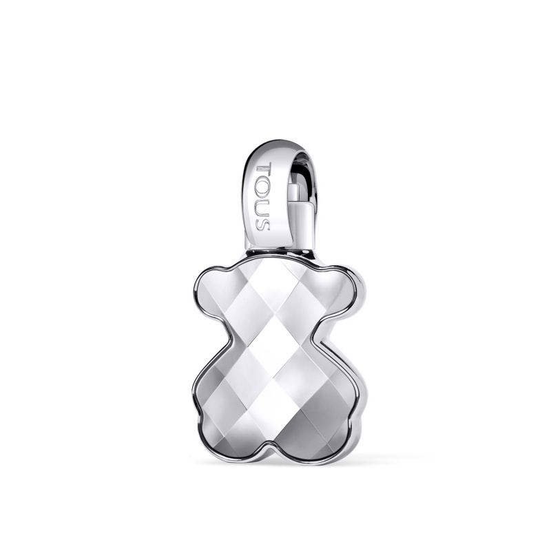 LoveMe The Silver EDP