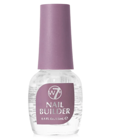 Nail Treatment Nail Builder