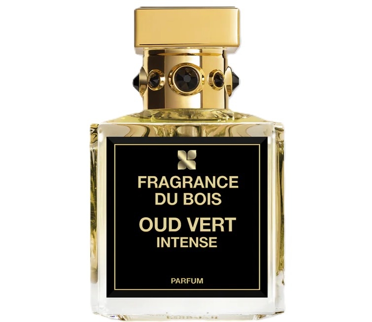 Oud Vert Intense