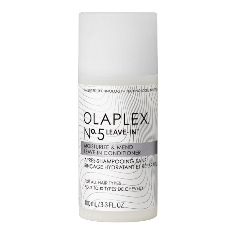 N.5 Leave-In Conditioner
