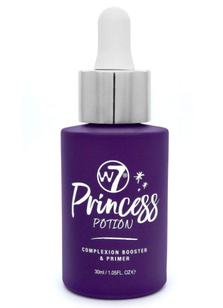 Princess Potion Complexion Booster&Primer