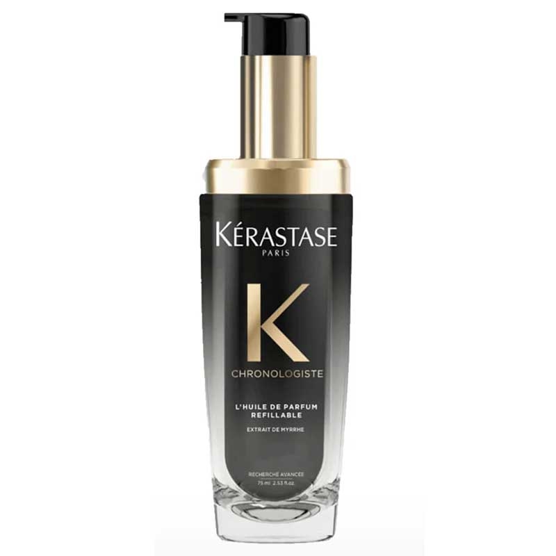 Chronologiste L'Huile Hair Parfum