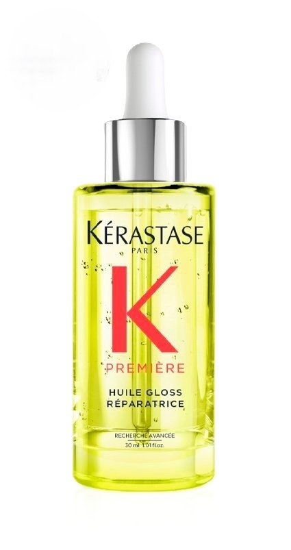 Premiere Huile Lumiere Oil