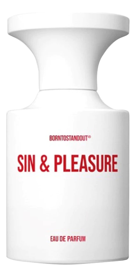Sin & Pleasure Eau de Parfum