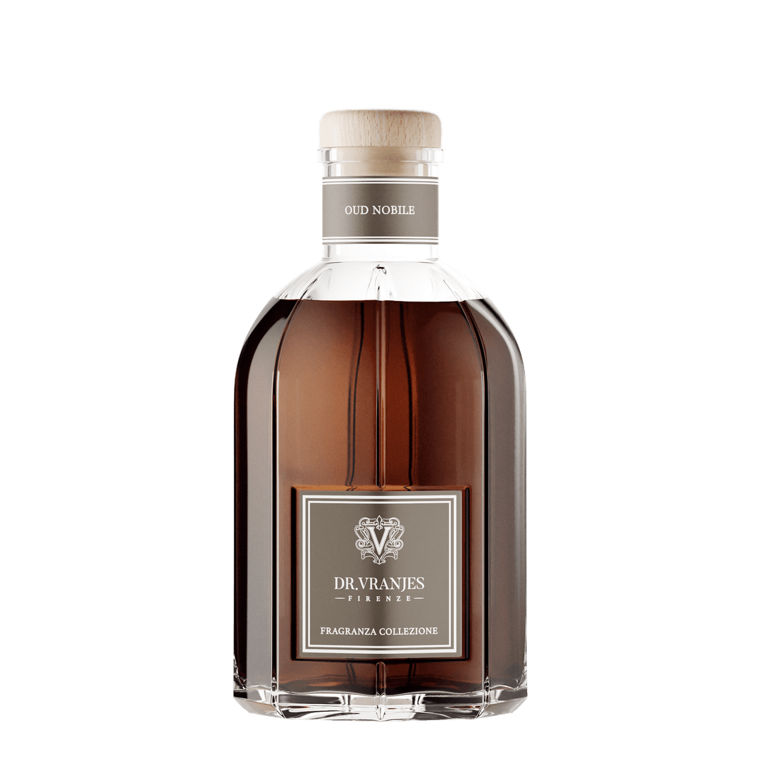Oud Nobile Home Diffuser
