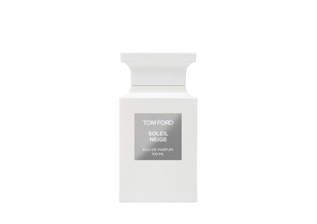 Soleil Neige EDP