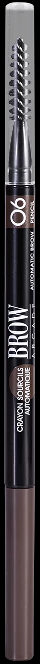 Brow Pencil Automatic Brow Arcade