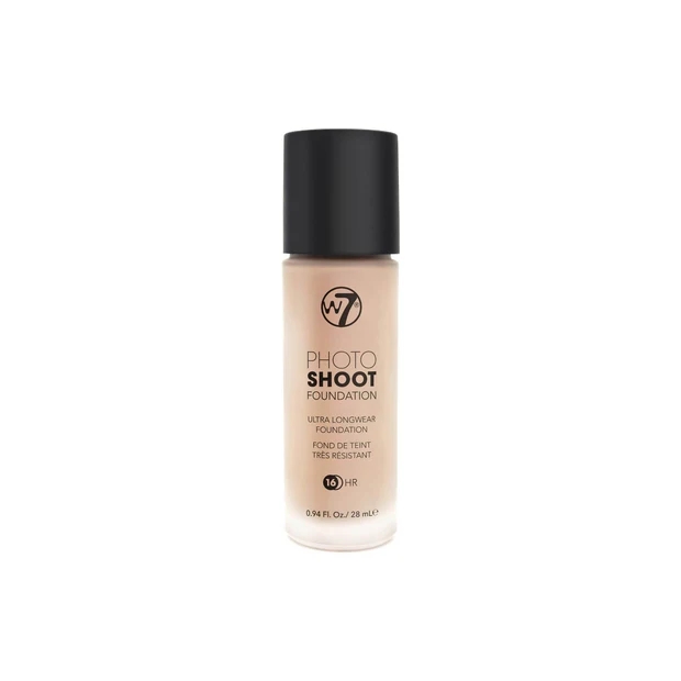 Photoshoot Glass Foundation Early Tan