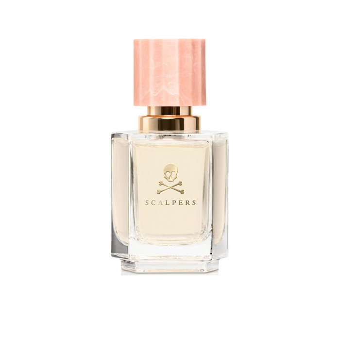 Her & Here EDP