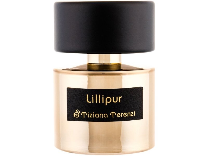 Lillipur Extrait De Parfum
