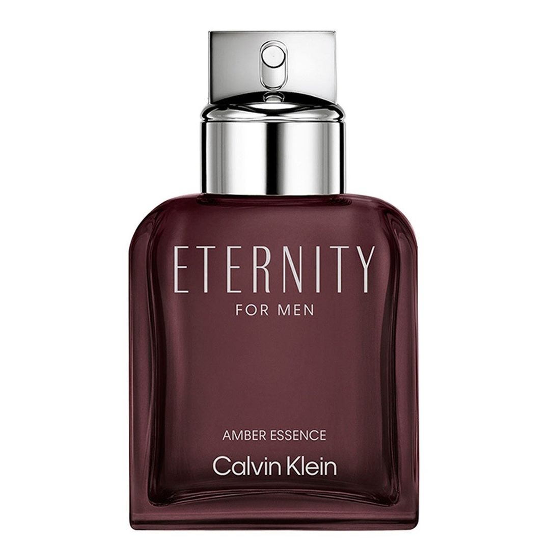 Eternity For Men Amber Essence