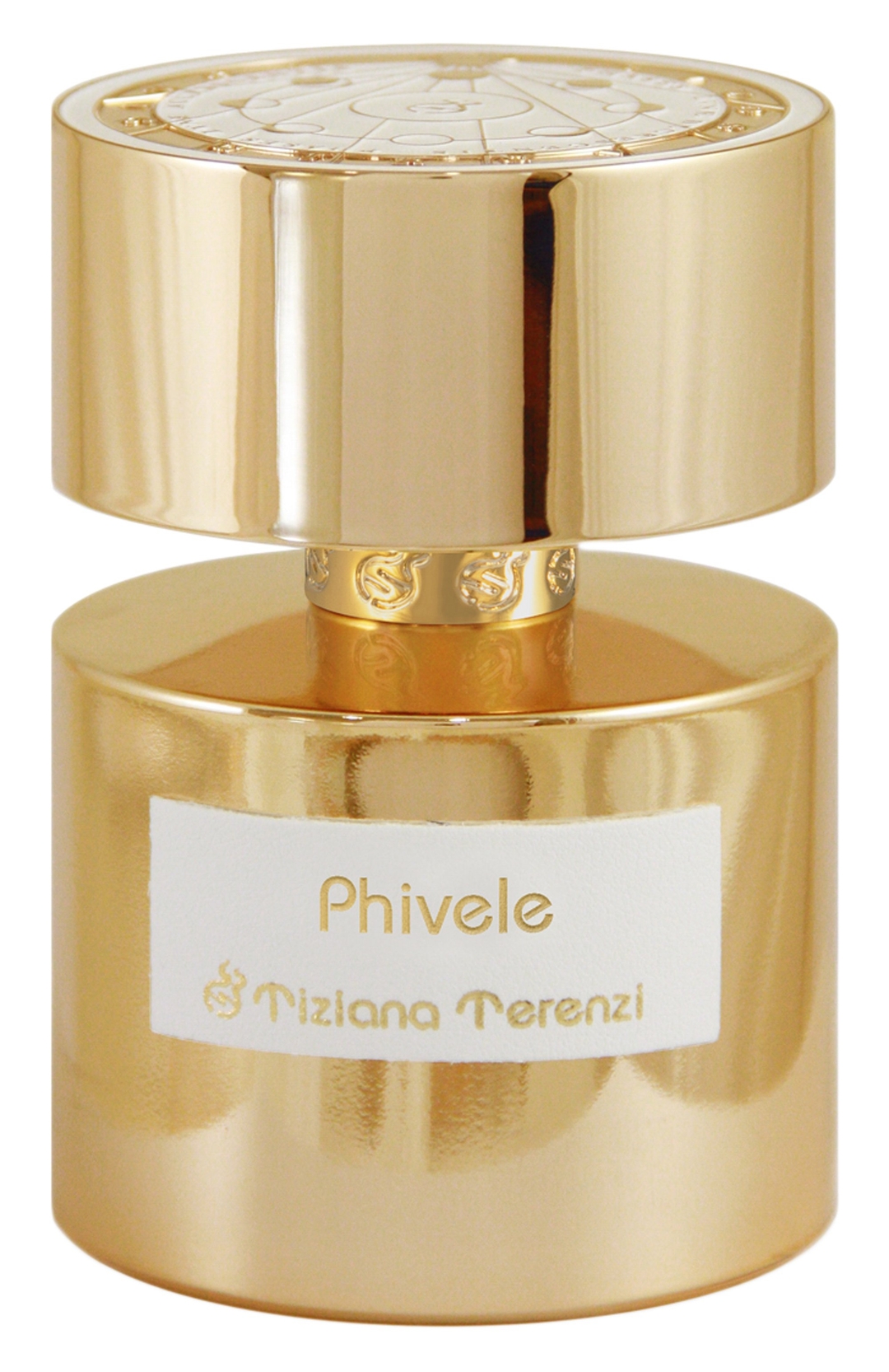 Phivele Extrait De Parfum