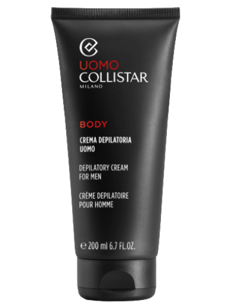 Uomo Depilatory Cream